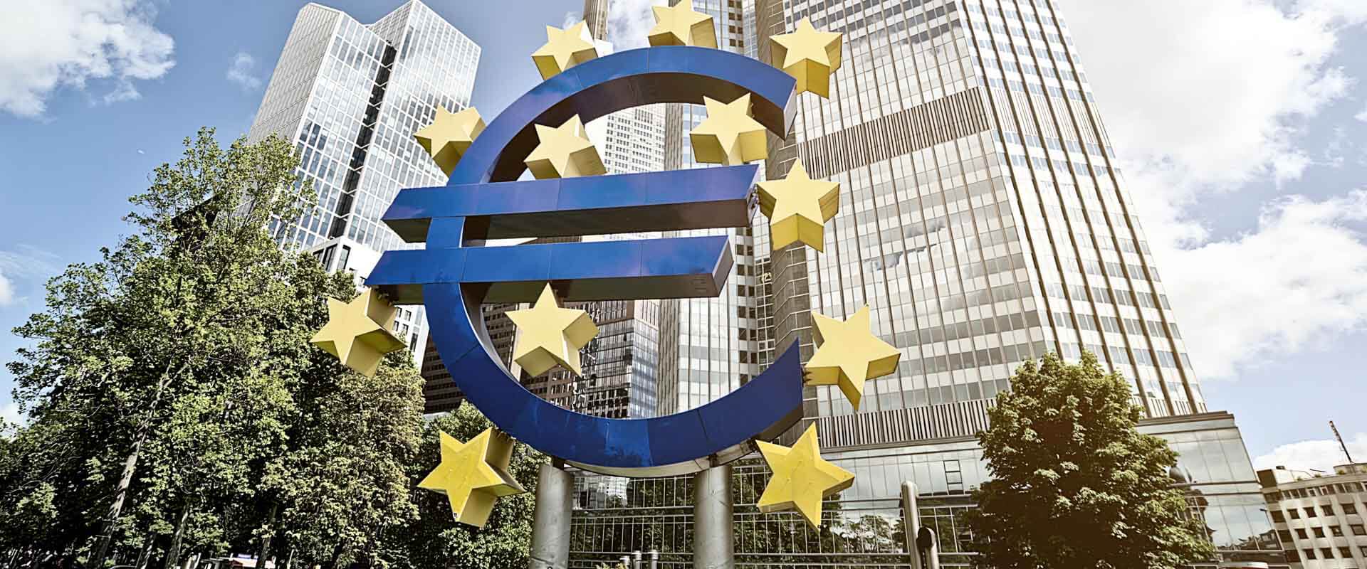 Europäische Zentralbank