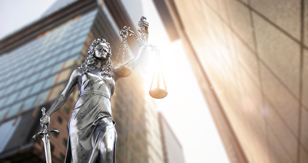 Justizia Wirschafts- und Bankrecht