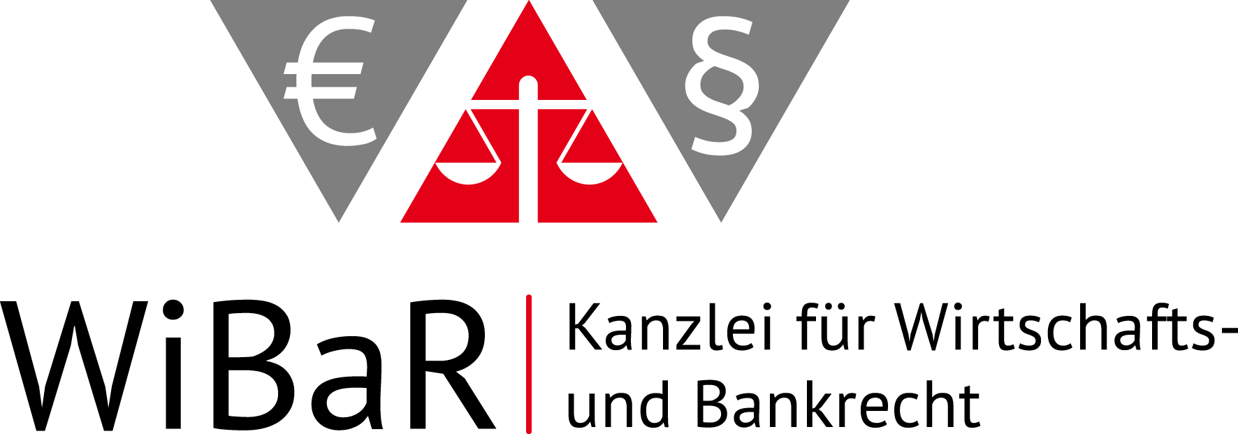 logo WiBaR Kanzlei fuer Wirtschafts- und Bankrecht