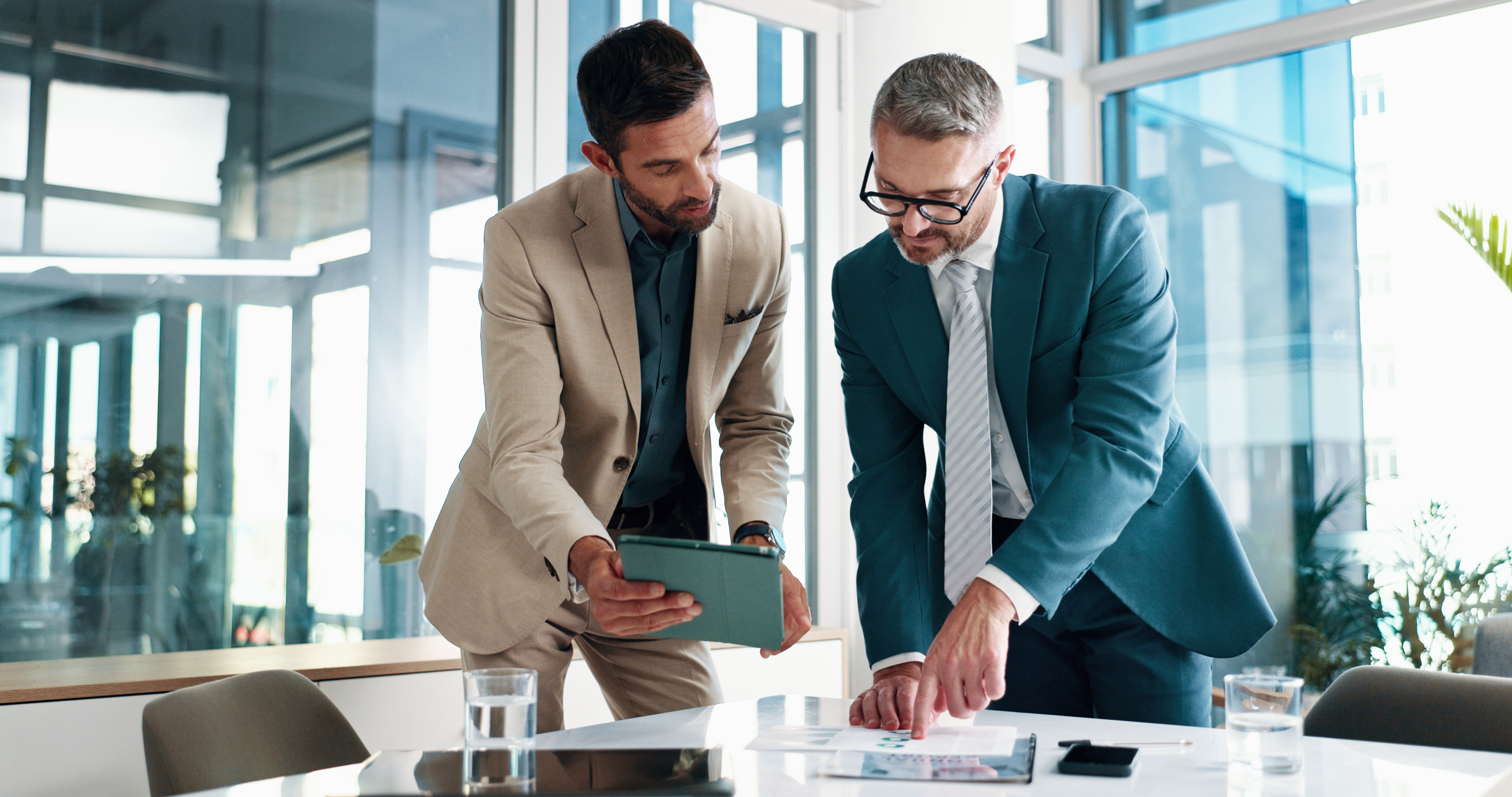 Planung von Finanzen