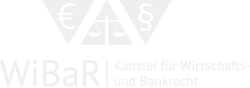 WiBaR, Wirtschafts- und Bankrecht